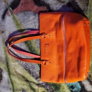 Large Kate Spade Purse